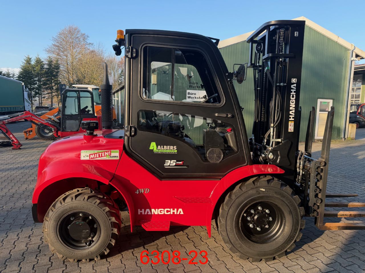 Hangcha-CPCD 35 XW-98C-RT 4-Gel�ndestapler-www.heftruckcentrumemmen.nl